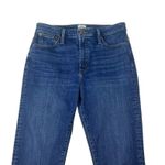 J.Crew Curvy Toothpick Crop Jeans Photo 4