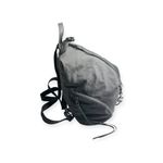 Rebecca Minkoff ♕ Julian Nylon Backpack Bag ♕ Washed Black ♕ Clasps Zips ♕ Photo 5