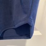 Lulus Lulu’s Navy Dress in Size M Photo 8