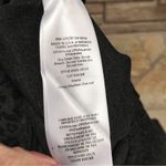 Joie  Keena Leggings Women’s Ponte Leopard Print Pull On Gray Charcoal Large Photo 7