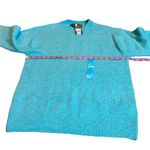 Primark 3/$15  blue sweater nwt Photo 2