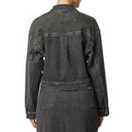 Levi's Levi Strauss Signature ’95 Trucker Jean Jacket Photo 3