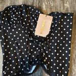 SheIn Corset Tank Top Photo 2