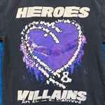 Urban Outfitters Metro Boomin Heroes and Villains Hip-Hop T-Shirt Size Extra Large Photo 1