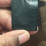 Cupcakes and Cashmere Jacket Womens Medium Vegan Suede‎ Cardigan Waterfall Brown Photo 7