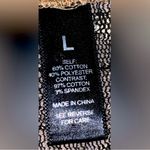 Unlisted Stunning Tan/nude lace shacket/cover up. Size large. Photo 8