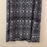 Catherines  Size 2X Crochet with Studded Neckline Maxi Dress Photo 10