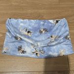 Forever 21  baby angels tube top size s Photo 1