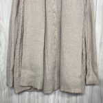 All Saints Galaxy Flex Mohair Wool Blend Cardigan Sweater size 2 Photo 3