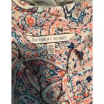 Victoria's Secret Victoria Secret button up nightgown gown Photo 1