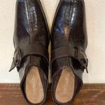 Aerosoles NWT dark chocolate brown . Sz 9.5 Photo 2