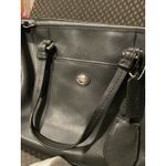 Coach New  black handbag crossbody strap Photo 4