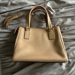 Kate Spade Tan Satchel Purse Photo 1