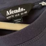 Afends Crop Top Photo 2