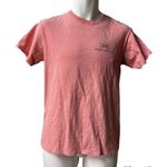 Simply Southern  Pink small t-shirt small women tshirt‎ shirt BAO-C Photo 0