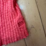 BDG URBAN OUTFITTERS Ribbed Cropped Button Front Sweater Tank Size medium Photo 4