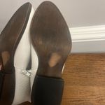 Coconuts by Matisse  Derringer White round toe cowgirl booties 7 concert wedding Photo 9