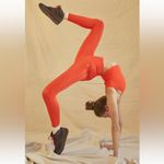 Free People Movement Free Throw High Waisted Leggings Photo 1