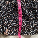 Madewell Fiesta Paisley Silk Bell-Sleeve Top Photo 12