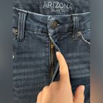 Arizona Jeans 5/$25 Arizona Jean Company Hi-Rise Curvy Skinny Jeans Size 5 Photo 1