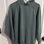Aerie  Green Hoodie Photo 0