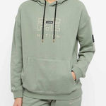 P.E Nation Women's Endurance Hoody in‎ Iceberg Green size Xs Photo 0