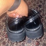 Circus by Sam Edelman Circus NY by Sam Edelman Black Loafers-Size 8.5 Photo 3