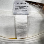 Vintage The Beatles Yellow Submarine "Nothing Is Real" Ringer T Photo 3