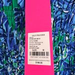 Lilly Pulitzer Beyonca Floral Smocked Dress NWT Size M Photo 8