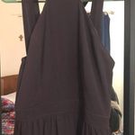 Lulus Long Purple Dress Photo 3