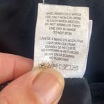 Jag 2 Pc Bikini Halter Neck Tie On Bottoms Medium Black Photo 5