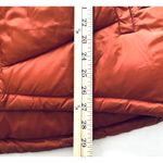 Bernardo Love Full Circle Hooded Puffer Jacket Sustainable Water Resistant Sz M Photo 11