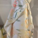 One Piece PINK  SWIM SIZE L brand new with tag see all photos adjustable strips Photo 2