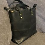 Elevate Mini Tote Crossbody Black Photo 3