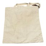 Casper Mattress Tote Bag 14.5" x 15" Neutral Photo 1