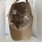 Something Special Brown Rhinestone Embellished Women's Baseball Hat (896) Tan Photo 5