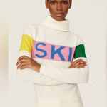 PERFECT MOMENT NWT Ski Sweater II M Pink Size M Photo 1