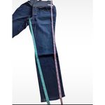 Old Navy maternity full panel skinny jeans size 8 Short Photo 3