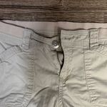 Style & Co . Light Tan Casual Pants Photo 1