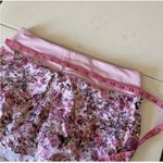 Lululemon Play Off The Pleats Athletic Skort Color Blossom Rare Photo 6