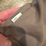 Vuori  Pose Scoop Jumpsuit in Rayon-blend Small Photo 6