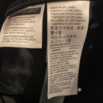 Levi's Levi’s Mid Length Black Label Black Jean Shorts Size 29 Beach Vacation Casual Photo 5