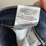 Silver Jeans Silver Suki Woman’s Denim Casual Western Chic Capri Jeans Size W28 / L22 1/2 Photo 6