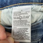 Old Navy  Rockstar Low Rise Super Skinny Distressed Jeans Size 8 Photo 5