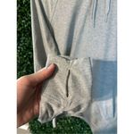 Outdoor Voices  Cloudknit Hoodie Sz Large Photo 2