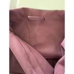 Lululemon Pink Bike Shorts Size 0 High Waist Photo 5