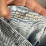 American Eagle  Outfitters‎ super high rise baggy wide leg jeans women’s size 0 Photo 6