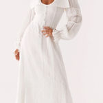 Peppermayo  maxi dress NWt Photo 0