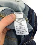 Imogene and Willie Elizabeth Jean Indigo Blue Denim 29R Photo 7