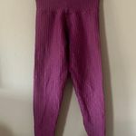 Booty By Brabants  Croco Skin Leggings One Size Photo 1